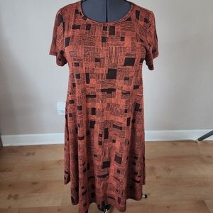 New LuLaRoe Dress